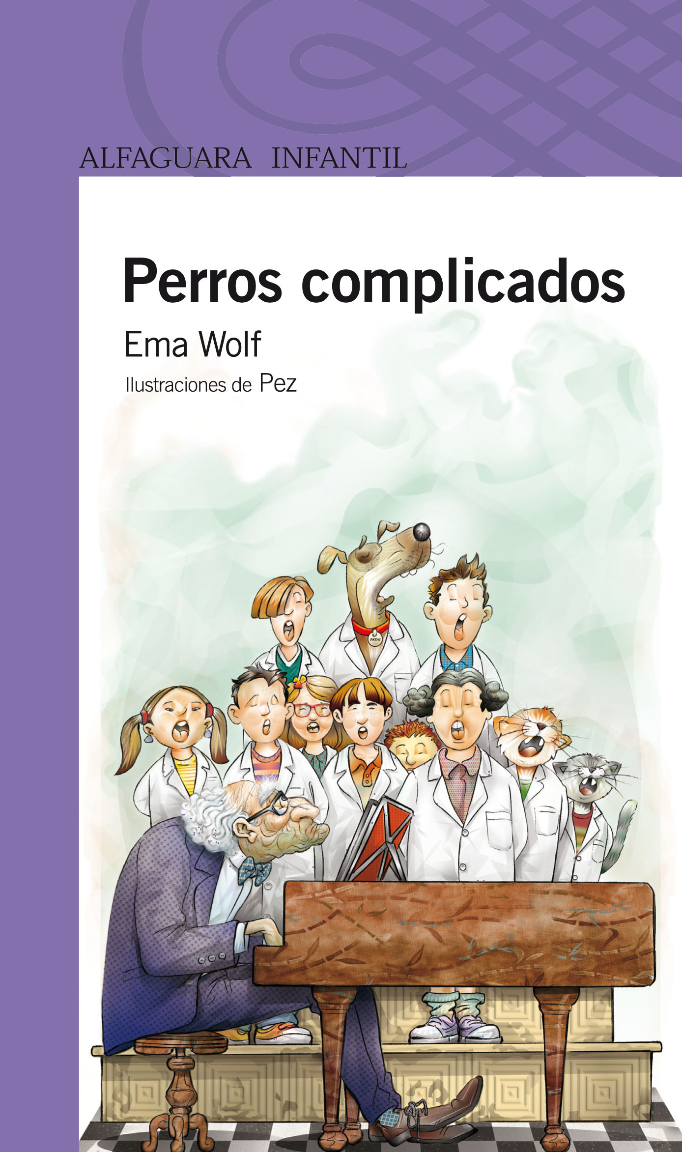 PERROS COMPLICADOS.indd