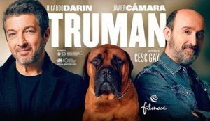 películas Truman